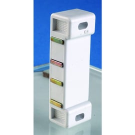 Loqueteau magnétique rectangulaire en applique SENIOR Y7