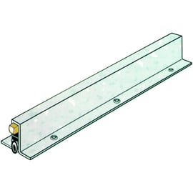 Plinthe automatique encastrée de bas de porte 89KEJ KLOMATIC