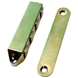 Loqueteau magnétique SUPERPOLAIR en applique force 8 kg