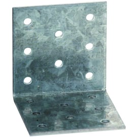 Equerre de menuiserie bois et charpente ES10 - ES11