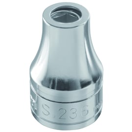 Douille porte-embout à jonc de retenue série S