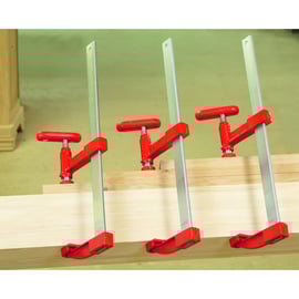 Serre-joint à pompe QUOFI