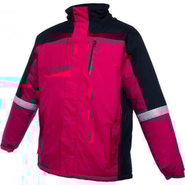 Parka REDSTORM noire - M