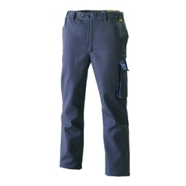 Pantalon MILLIUM gris