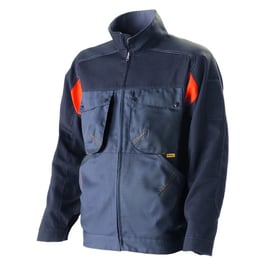 Blouson G-ROK gris