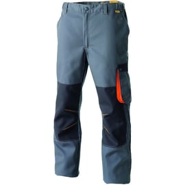 Pantalon G-ROK gris