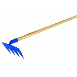 Griffe à remblai 4 dents sans manche 30 cm