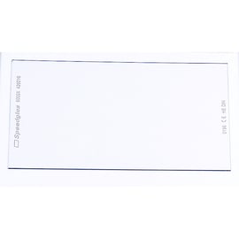 Écran de protection intérieure Speedglas™ 9002X - sachet de 5