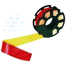 Ruban de signalisation indéchirable (50mL)