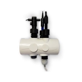 Analyseur indoor piscine connectée POOL GUARD