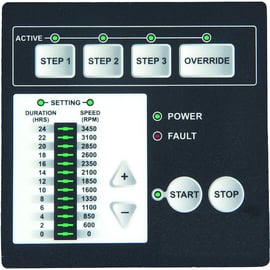 Pompe piscine ULTRAFLOW VS2M vitesse variable - 1.50kW