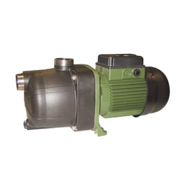 Surpresseur EUROCOM triphasé SP+ 40/50