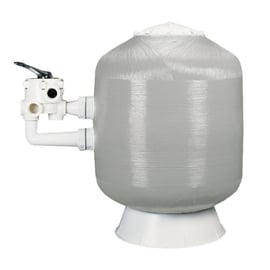 Filtre à sable piscine BARCELONA