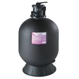 Filtre à sable piscine POWERLINE TOP