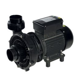 Pompe filtration SOLUBLOC bi-vitesse 2kW