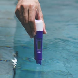 Testeur pH électronique K977