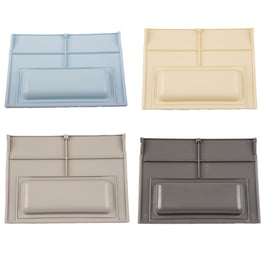 Volet de skimmer nouveau modèle - gris