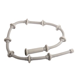 tuyau de balayage trivac 500/700