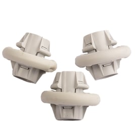 anneau usure de queue x3 trivac 500/700