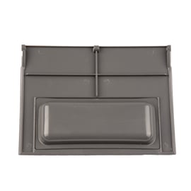 Volet de skimmer nouveau modèle - gris