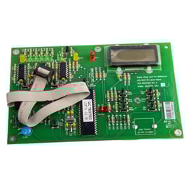 Carte électronique control LM2TS