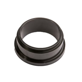 Collet PVC D63 pour cellule + joint torique