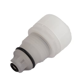 vanne anti-depression chambre analyse nm