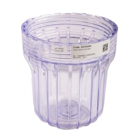 Bol de chambre d'analyse ECL6