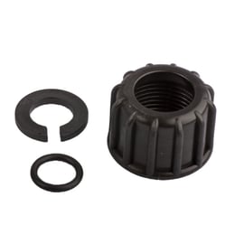 Kit fixation sonde pH/RH complet