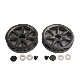 Jante avant BLUEFURY