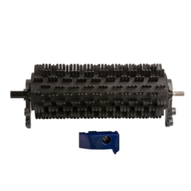 brosse avant BLUEFURY