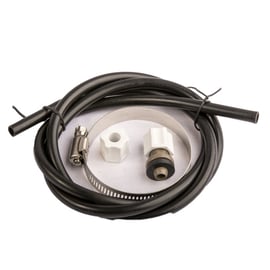 Kit de raccordement prise d'eau analyse - AQUARITE