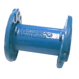 Manchette fonte à bride OCA