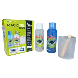 Kit MAGIC GEL pour connexion isolante étanche