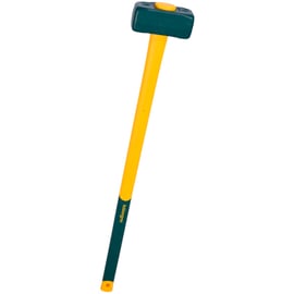 Masse couple avec manche NOVAGRIP®4 KG