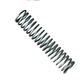 Ressort inox Branchement VBZ 4"