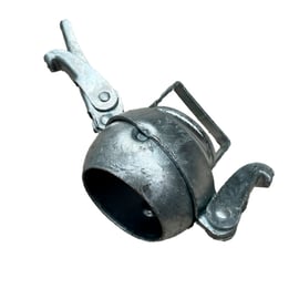 Bouchon mâle type ROTO