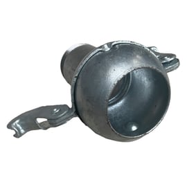 Raccord type ROTO mâle x fileté