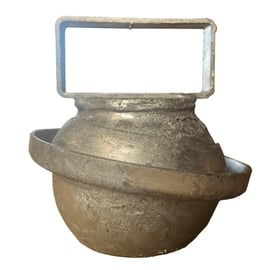 Bouchon mâle type SPHÉRIQUE