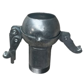 Raccord type ROTO mâle x fileté