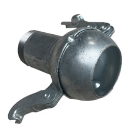 Raccord type ROTO mâle x fileté