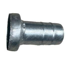 Raccord type ROTO femelle x cannelé