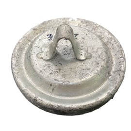 Bouchon femelle HR type BAUER