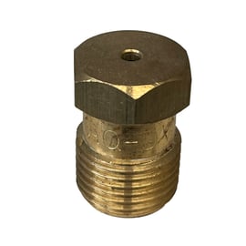 Soupape de drainage laiton