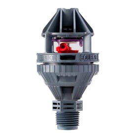 Micro-asperseur agricole ROTATOR R2000WF - 655 L/h