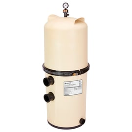 Filtre à éléments FULLFLO XF - 40m³/h