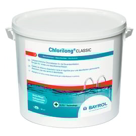 Chlorilong Classic 250 g Chlore lent
