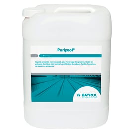 Puripool pour hivernage - 20 L