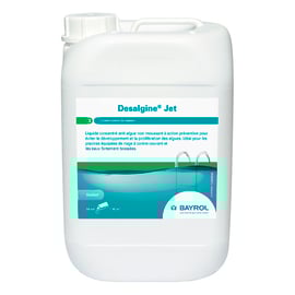 Desalgine® Jet anti-algues