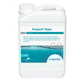 Puripool® Super hivernage - 3 L